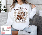 Sports Mom Social Club