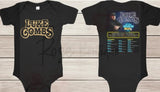 Custom Onesies & Infant Tees