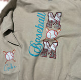Custom Sweatshirt