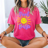 Pool Days Graphic Tee