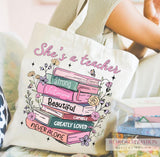 Custom Tote Bag