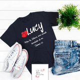 Custom Tees