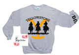 YS Ranch Sweatshirt