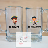 Custom Sports Mug