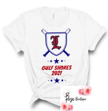 Custom Tees