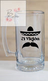 Custom Sports Mug