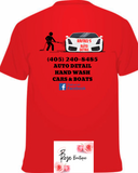 Custom Tees