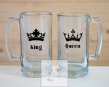Custom Sports Mug