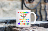 Custom Coffee Mug
