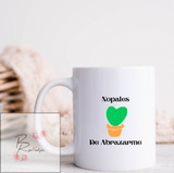 Custom Coffee Mug