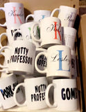 Custom Coffee Mug