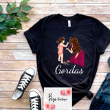 Custom Tees