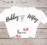 Custom Tees